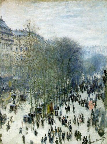 Monet-Boulevard-des-Capucines