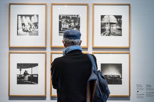 exposition-vivian-maier-luxembourg